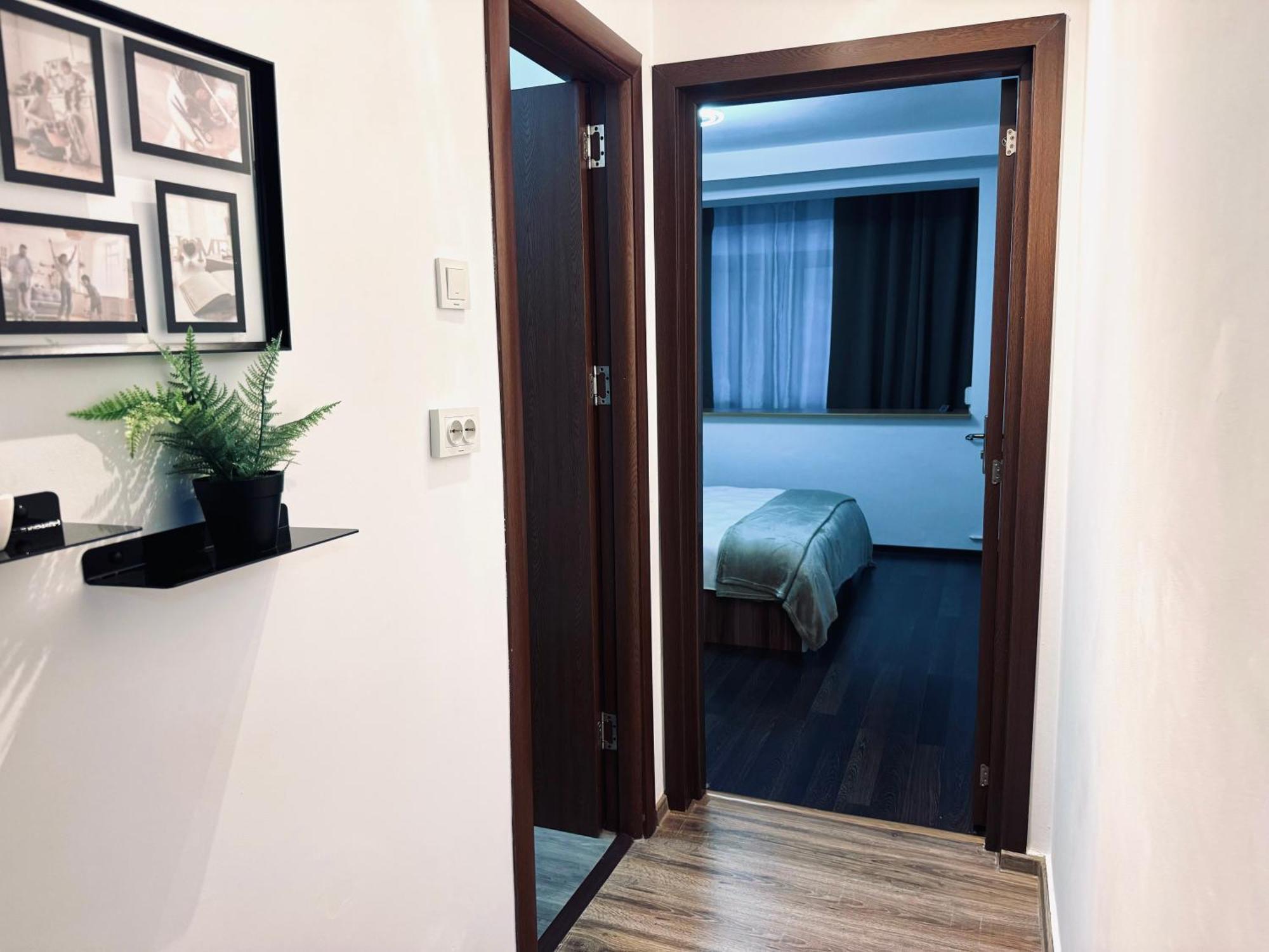 Unde Home บูคาเรสต์ ภายนอก รูปภาพ