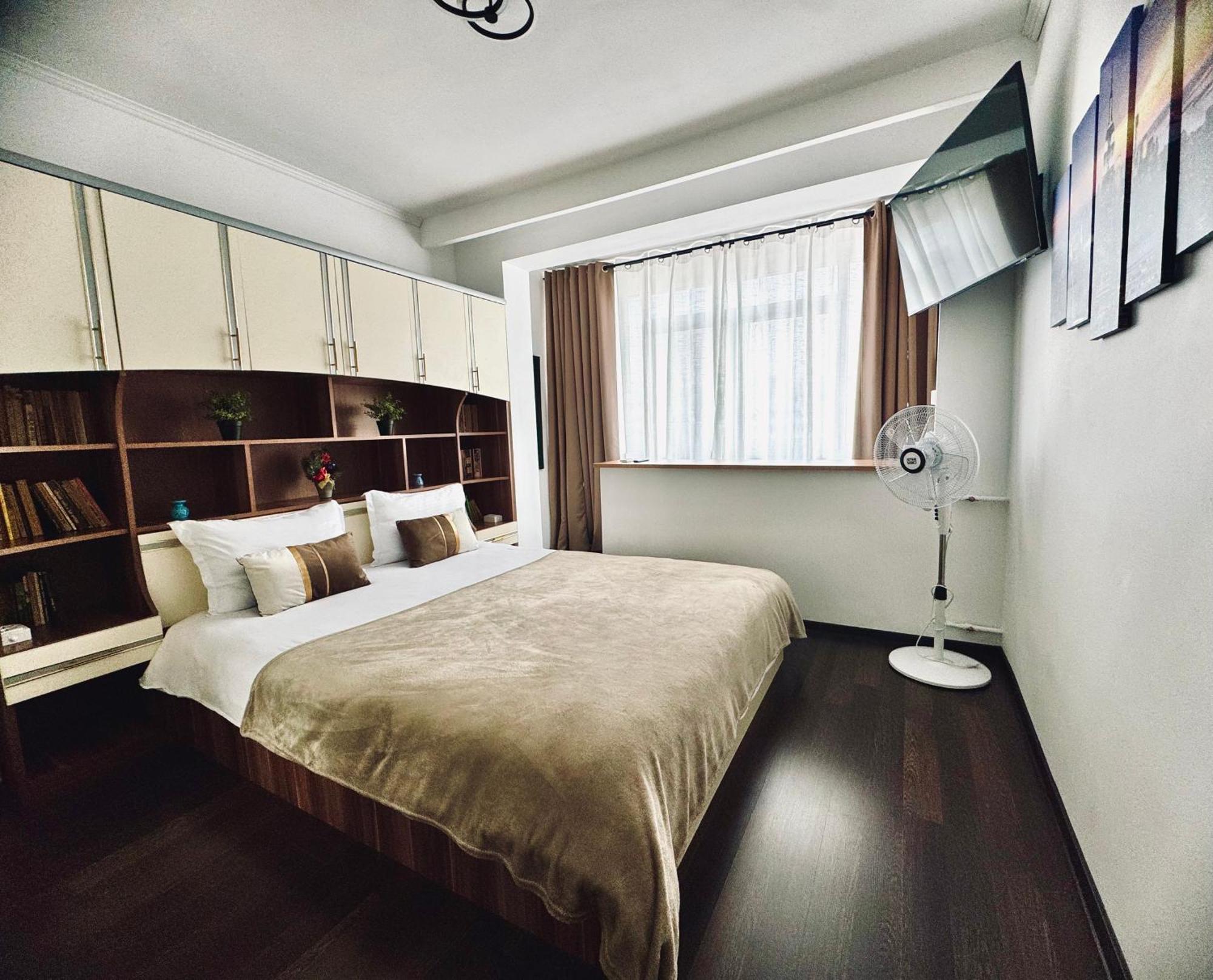 Unde Home บูคาเรสต์ ภายนอก รูปภาพ